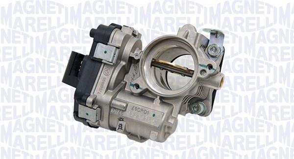 Gasklephuis Magneti Marelli 802001924506