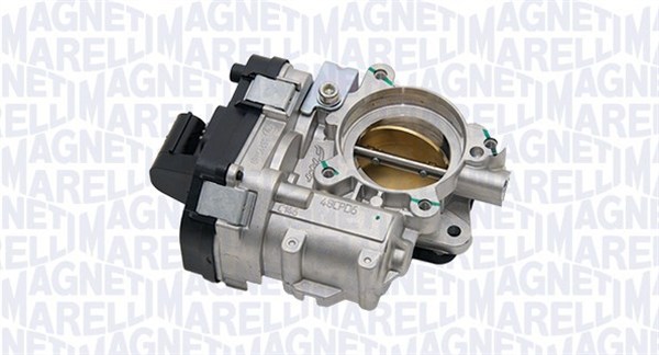 Gasklephuis Magneti Marelli 802009196601