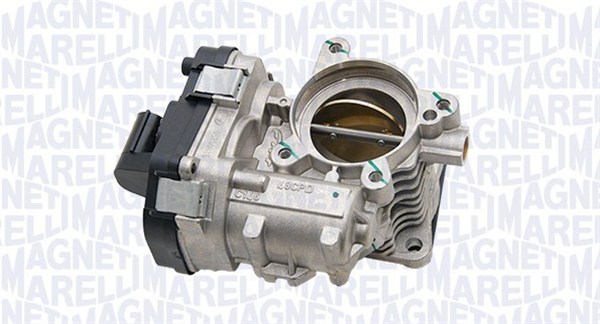 Gasklephuis Magneti Marelli 802008041301