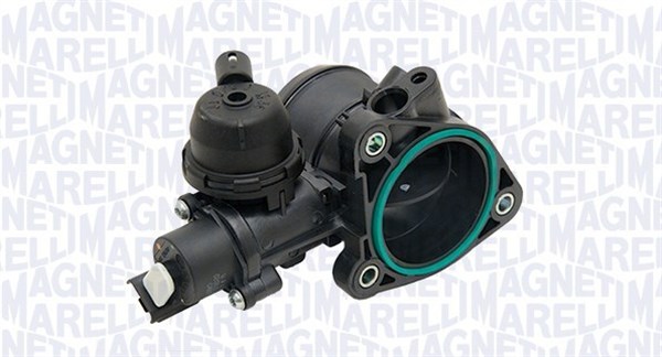 Gasklephuis Magneti Marelli 802007855509