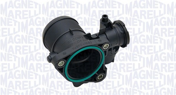 Magneti Marelli Gasklephuis 802007883802