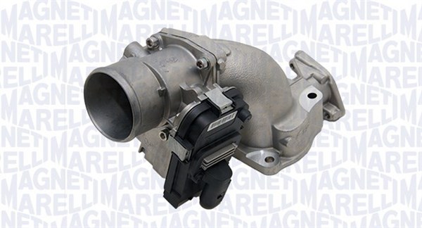 Gasklephuis Magneti Marelli 802009814008