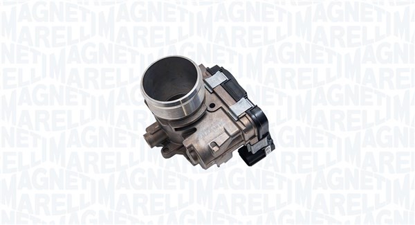 Gasklephuis Magneti Marelli 802017481402