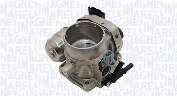 Gasklephuis Magneti Marelli 802001985303