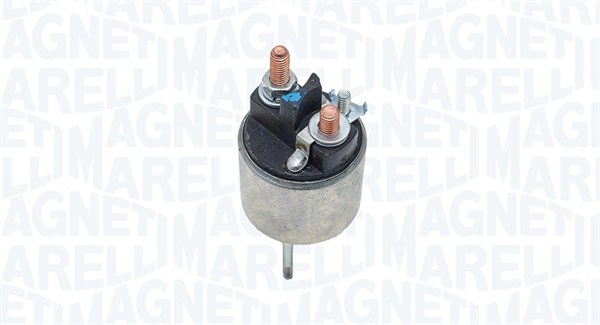 Starter magneetschakelaar Magneti Marelli 063602404010