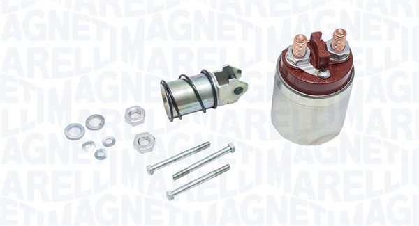 Starter magneetschakelaar Magneti Marelli 085540011010