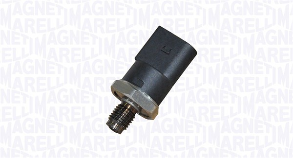 Brandstofdruk sensor Magneti Marelli 215810015000