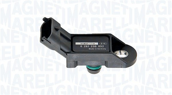 MAP sensor Magneti Marelli 215810007500