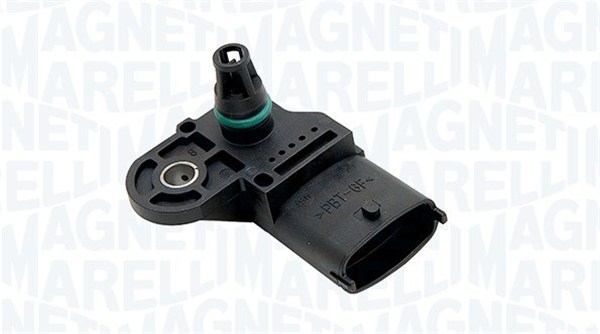 MAP sensor Magneti Marelli 215810008700