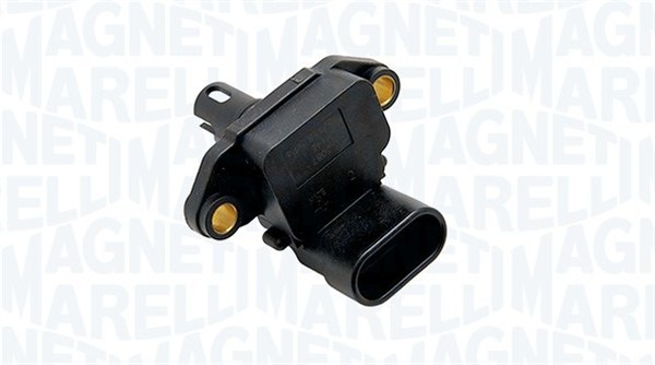 MAP sensor Magneti Marelli 215810008900