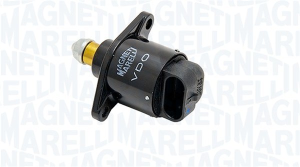 Stappenmotor (nullast regeleenheid) Magneti Marelli 230016079167