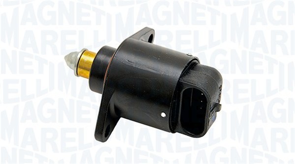 Stappenmotor (nullast regeleenheid) Magneti Marelli 230016079227