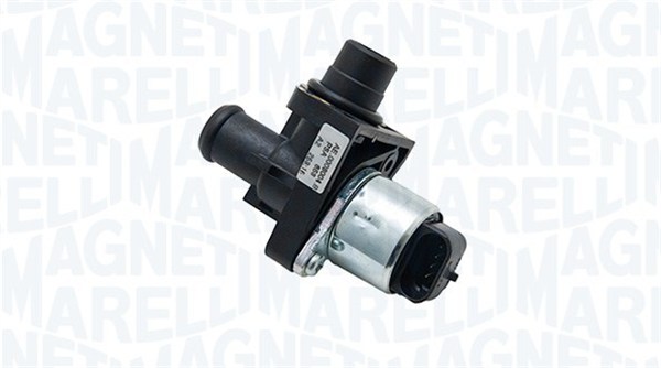 Stappenmotor (nullast regeleenheid) Magneti Marelli 801000800401