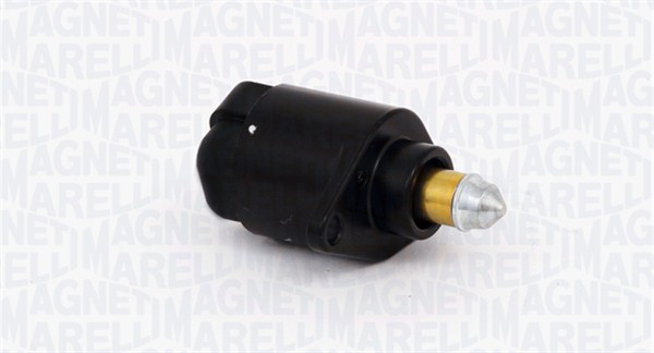 Stappenmotor (nullast regeleenheid) Magneti Marelli 230016079247