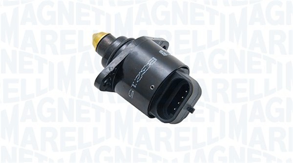 Stappenmotor (nullast regeleenheid) Magneti Marelli 820003215010