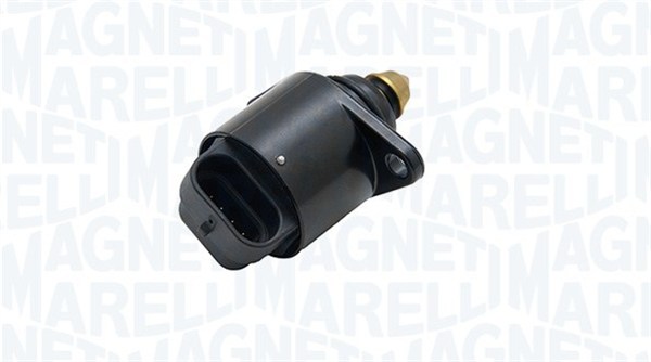 Stappenmotor (nullast regeleenheid) Magneti Marelli 820003253010