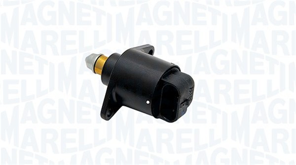 Stappenmotor (nullast regeleenheid) Magneti Marelli 801001301601