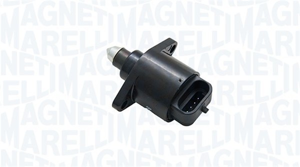 Stappenmotor (nullast regeleenheid) Magneti Marelli 820003355010