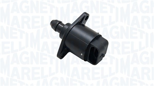 Stappenmotor (nullast regeleenheid) Magneti Marelli 820003385010