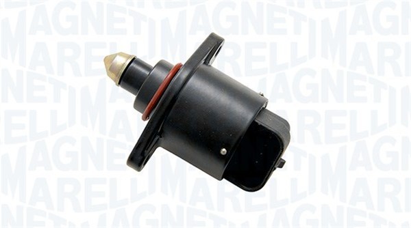 Stappenmotor (nullast regeleenheid) Magneti Marelli 820003391011