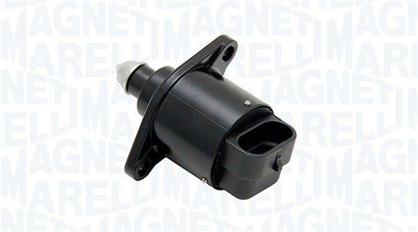 Stappenmotor (nullast regeleenheid) Magneti Marelli 820003395010