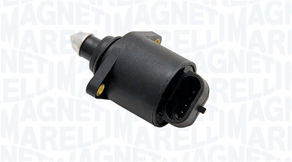 Stappenmotor (nullast regeleenheid) Magneti Marelli 820003396010