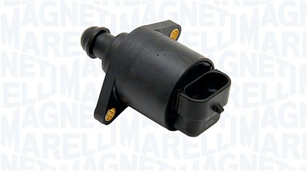 Stappenmotor (nullast regeleenheid) Magneti Marelli 801001184401