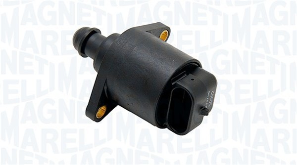 Stappenmotor (nullast regeleenheid) Magneti Marelli 801011185901