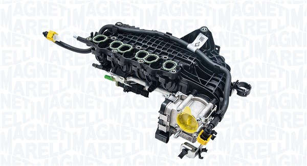 Inlaatspruitstuk module Magneti Marelli 802012206611