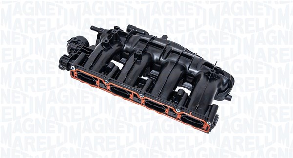 Inlaatspruitstuk module Magneti Marelli 802000516010