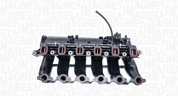 Inlaatspruitstuk module Magneti Marelli 802000521010