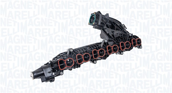 Inlaatspruitstuk module Magneti Marelli 802000522010