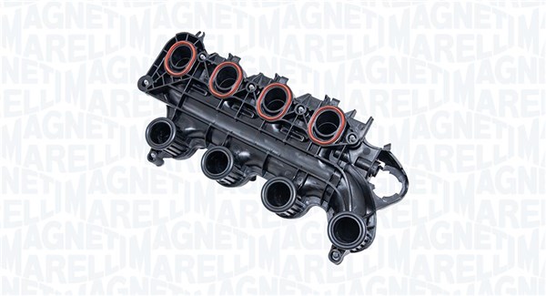 Inlaatspruitstuk module Magneti Marelli 802000525010