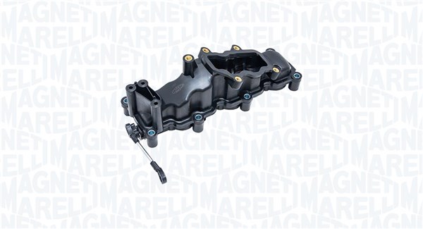 Inlaatspruitstuk module Magneti Marelli 802000536010