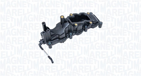 Inlaatspruitstuk module Magneti Marelli 802000537010