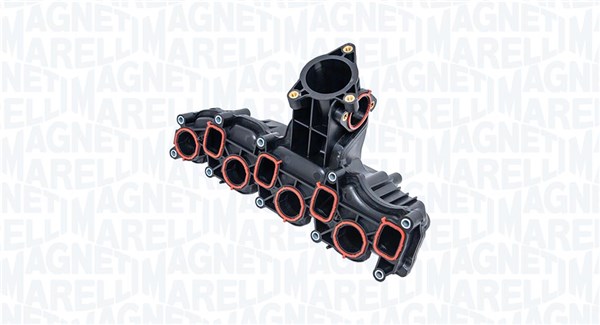 Inlaatspruitstuk module Magneti Marelli 802000538010