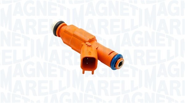 Verstuiver/Injector Magneti Marelli 805000000009