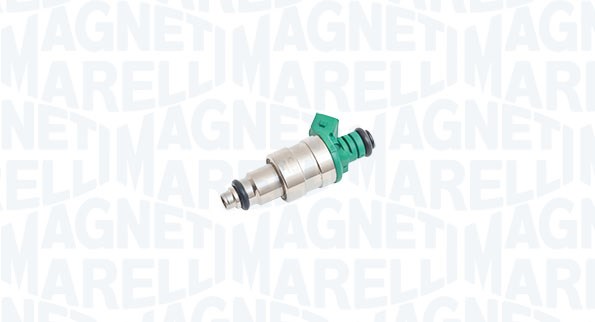 Verstuiver/Injector Magneti Marelli 805000000097