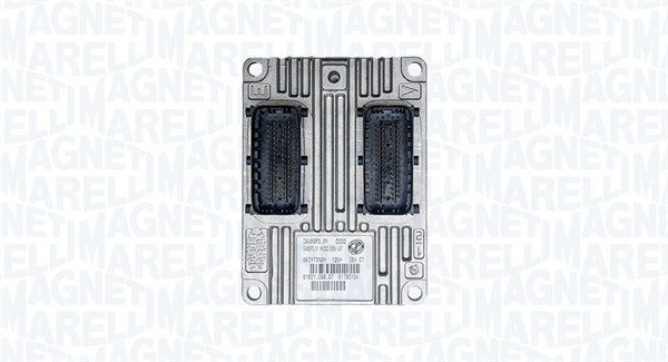 Regeleenheid Magneti Marelli 216160109807
