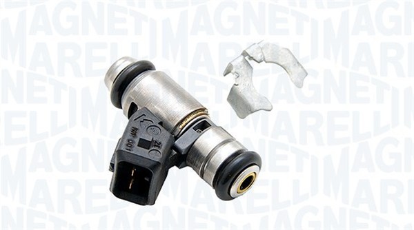 Verstuiver/Injector Magneti Marelli 214310000110