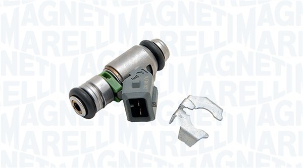 Verstuiver/Injector Magneti Marelli 805501007020