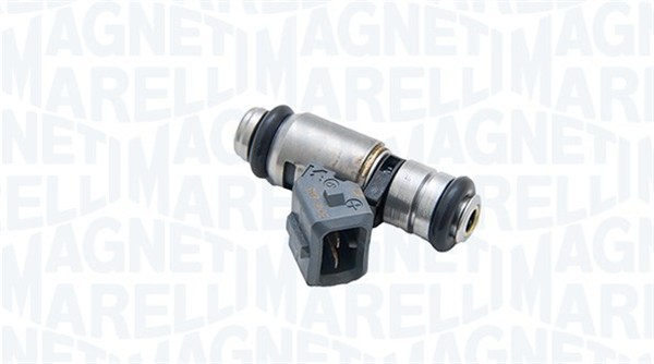 Verstuiver/Injector Magneti Marelli 214310004510