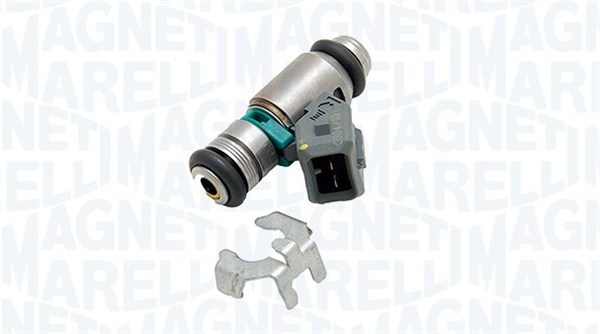 Verstuiver/Injector Magneti Marelli 805501026020