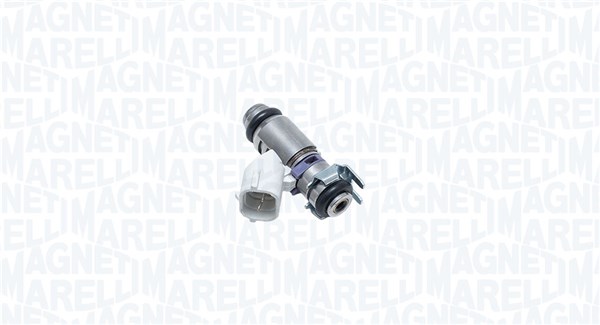 Verstuiver/Injector Magneti Marelli 805009523211