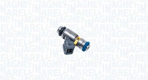 Verstuiver/Injector Magneti Marelli 805001186290