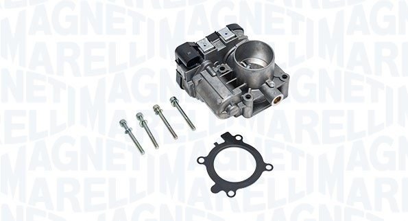 Gasklephuis Magneti Marelli 802009854100