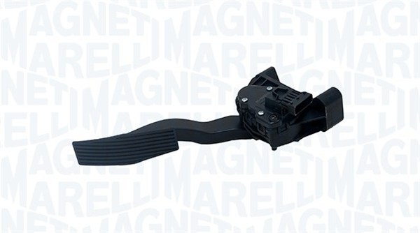 Gaspedaal module Magneti Marelli 805000001010