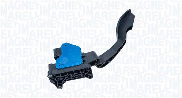 Gaspedaalset Magneti Marelli 805000007010