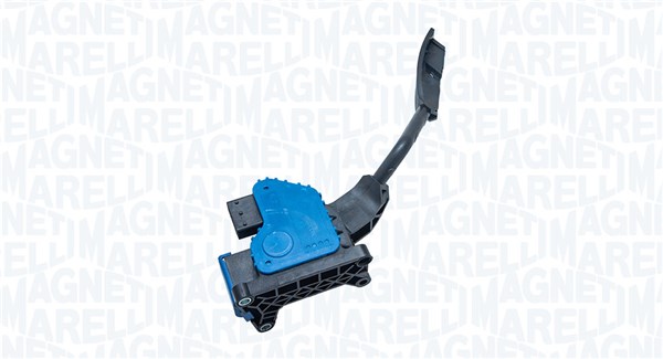 Gaspedaal module Magneti Marelli 805000011010