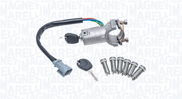 Stuurslot Magneti Marelli 064400022010